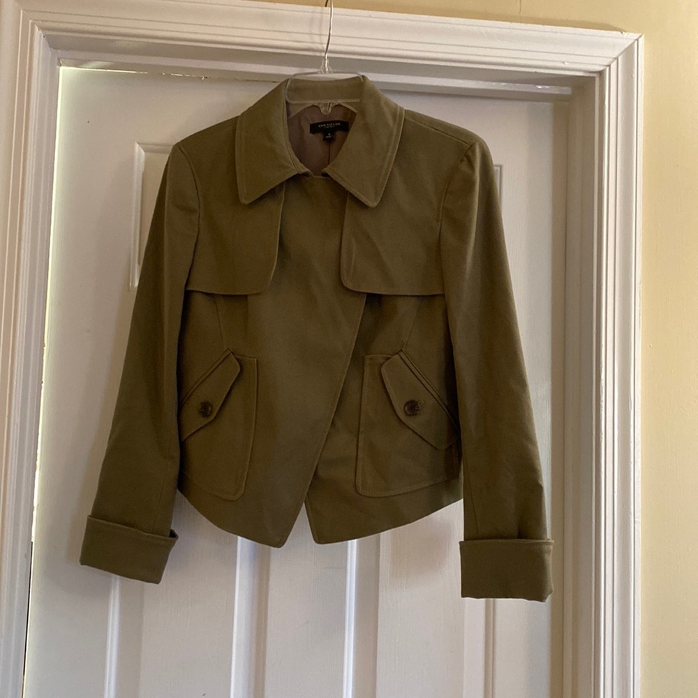Jacket